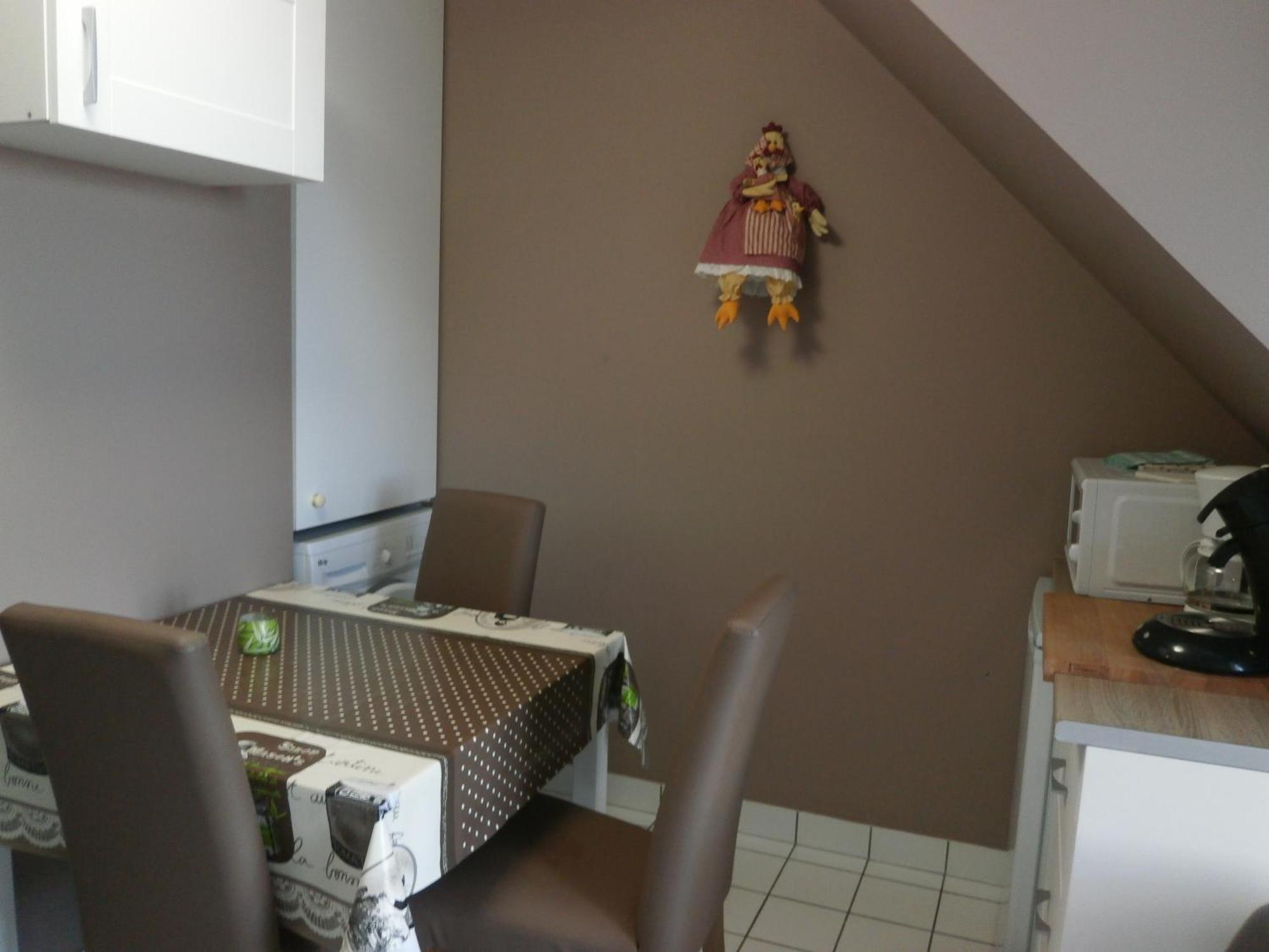 Apartament Escapade Au Coeur De Honfleur Avec Parking Prive Et Vue Panoramique Zewnętrze zdjęcie